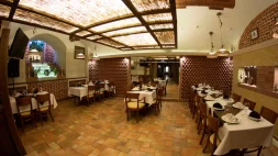 ресторан балканский дворик фото 25