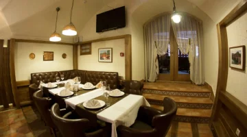 ресторан балканский дворик фото 16